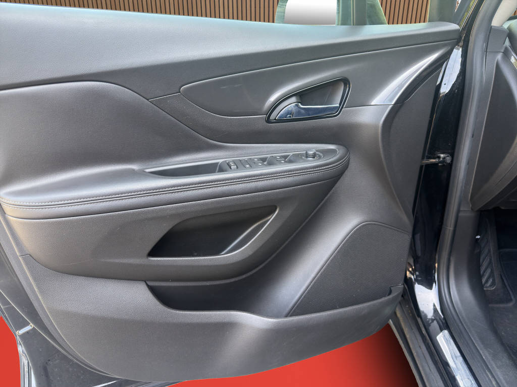 OPEL Mokka X 1.4T 4x4 Excellence S/S-image-20