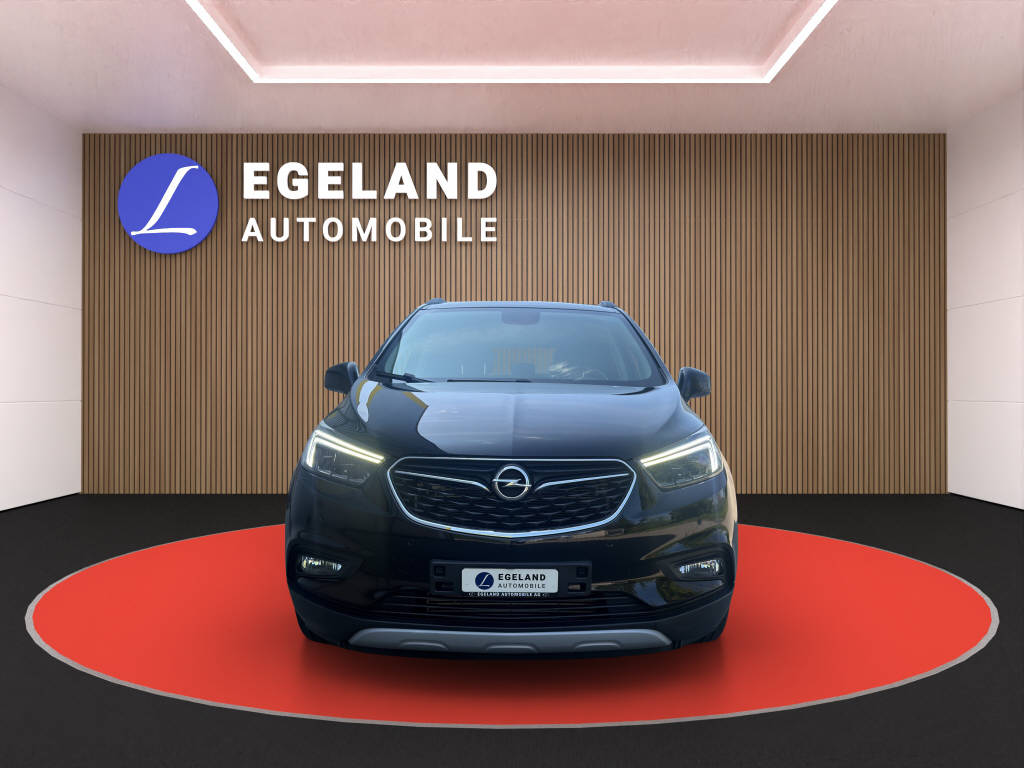OPEL Mokka X 1.4T 4x4 Excellence S/S-showroom-element-2