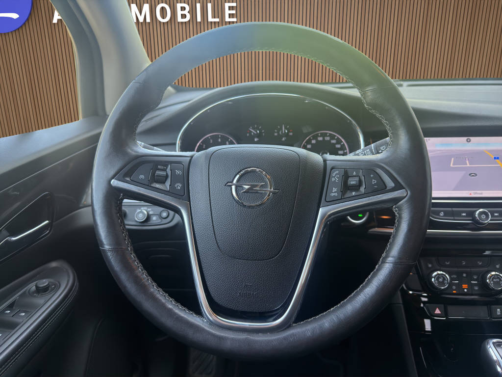 OPEL Mokka X 1.4T 4x4 Excellence S/S-image-14