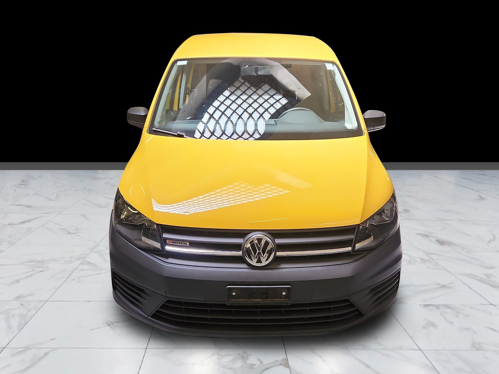 VW Caddy 2.0TDI 4Motion BlueMotion Technology-image-0