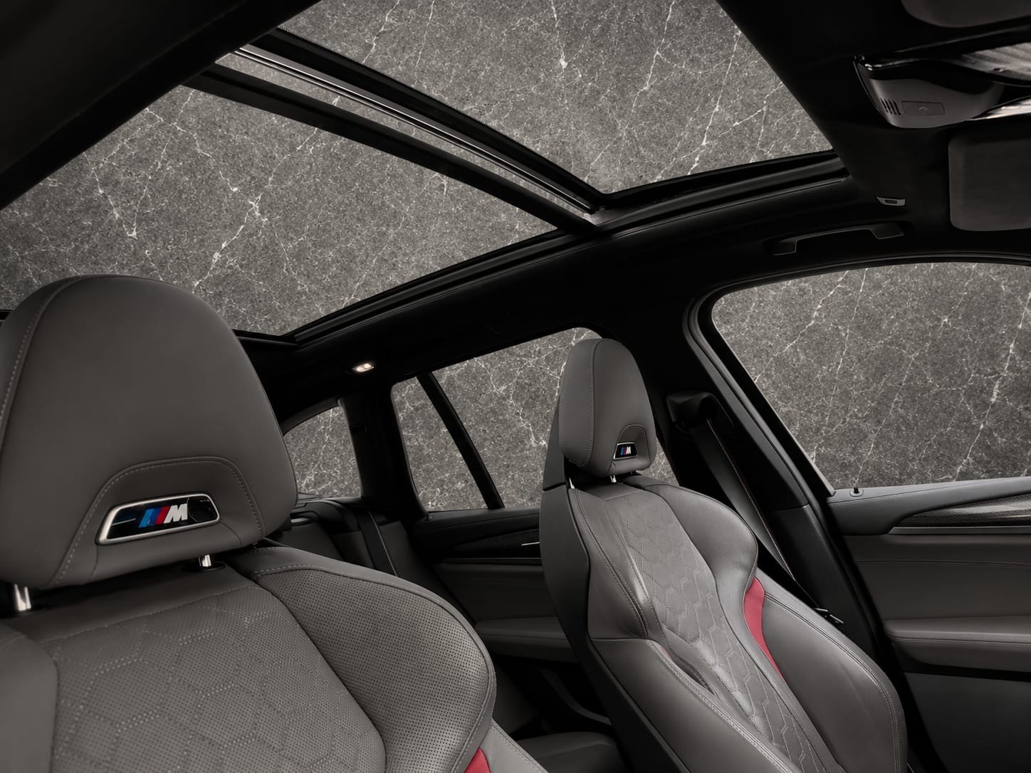 BMW X3 xDrive M Competition Steptronic-image-15