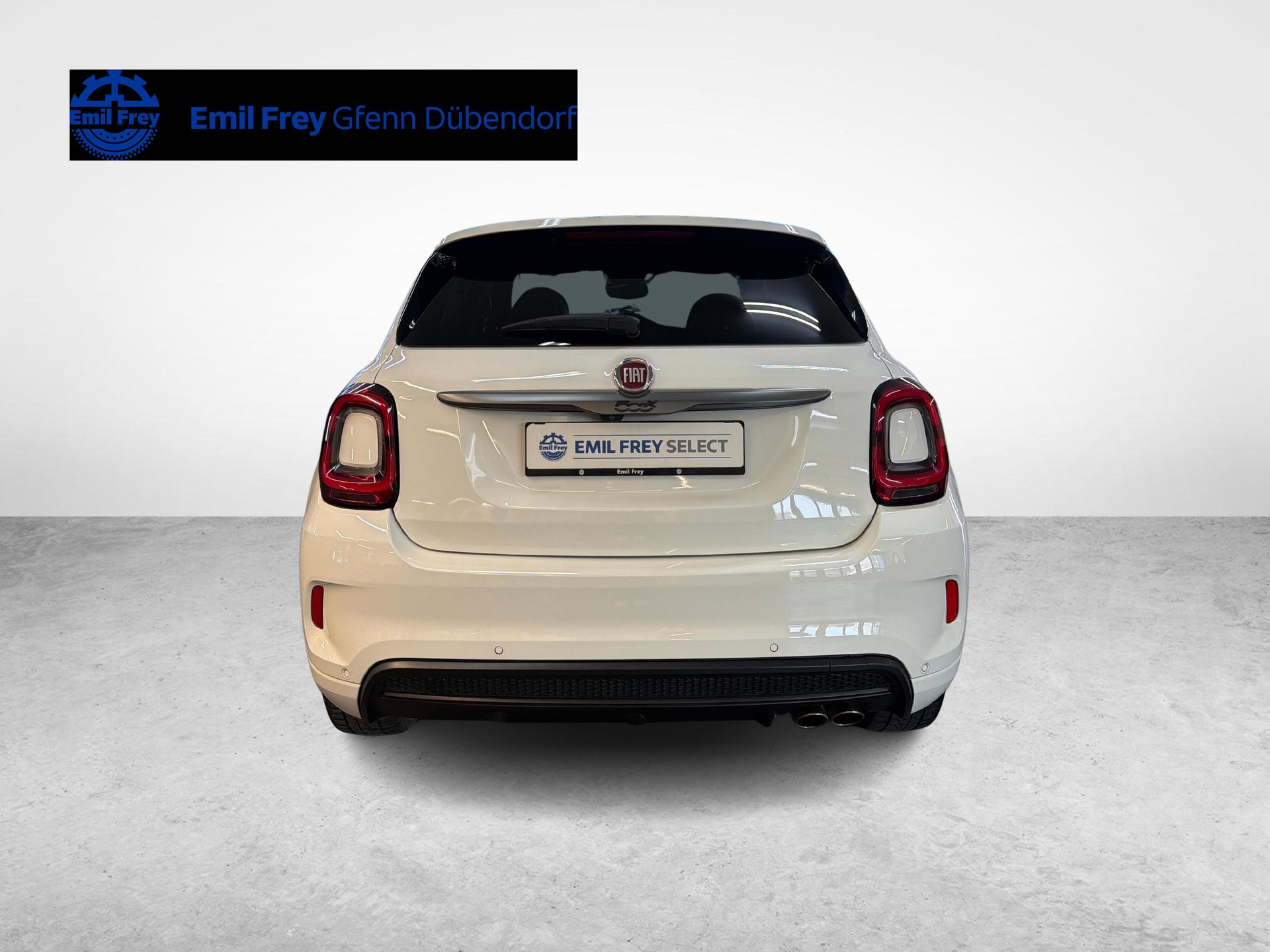 FIAT 500 X 1.3 T4 Sport-image-4