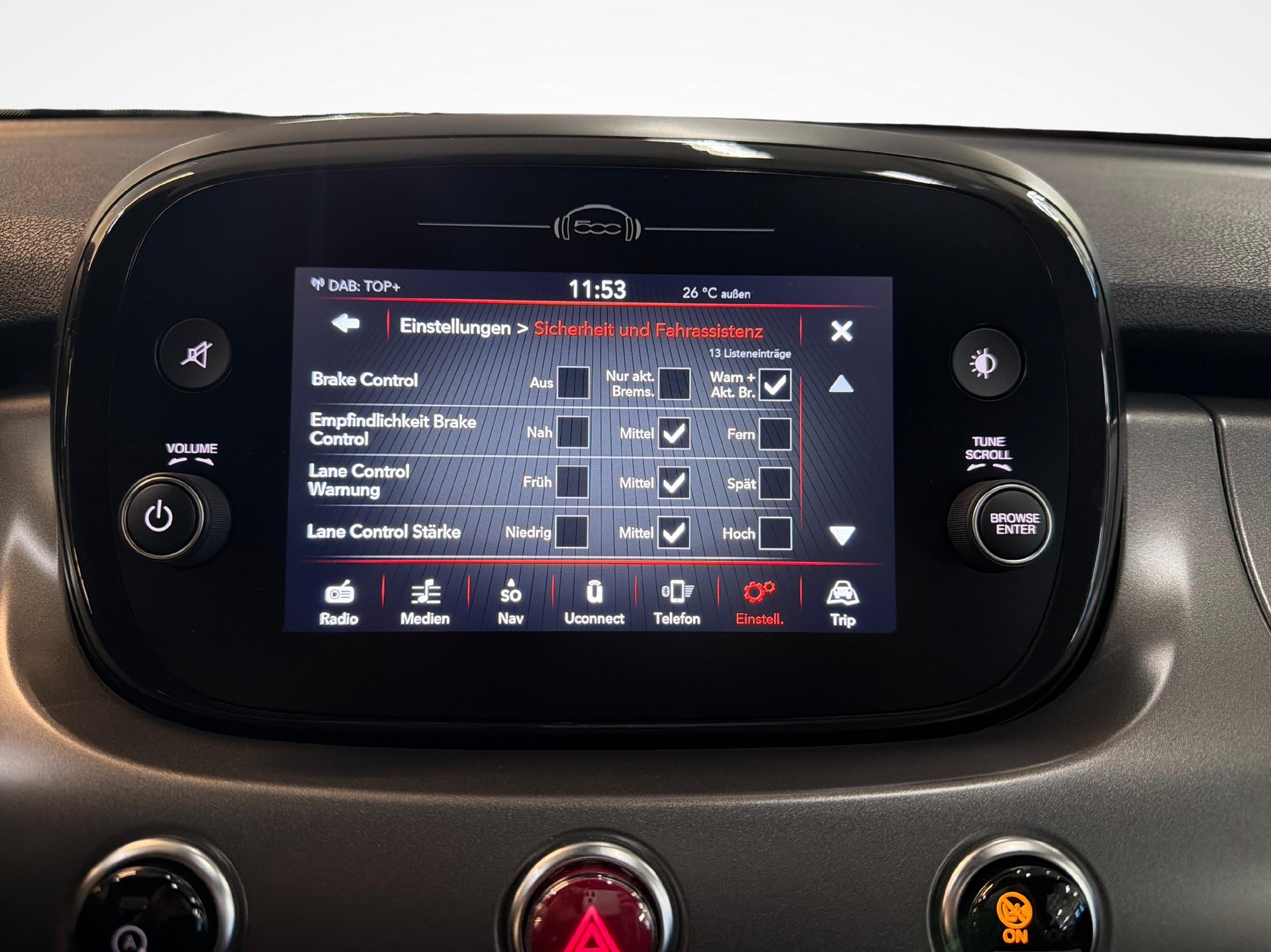 FIAT 500 X 1.3 T4 Sport-image-13