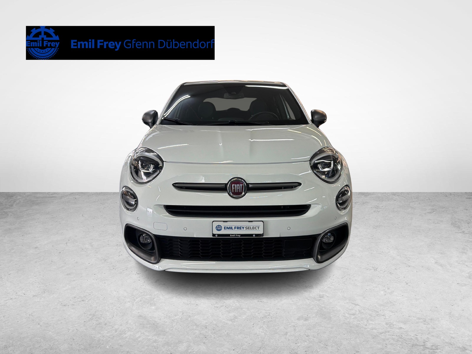 FIAT 500 X 1.3 T4 Sport-image-8