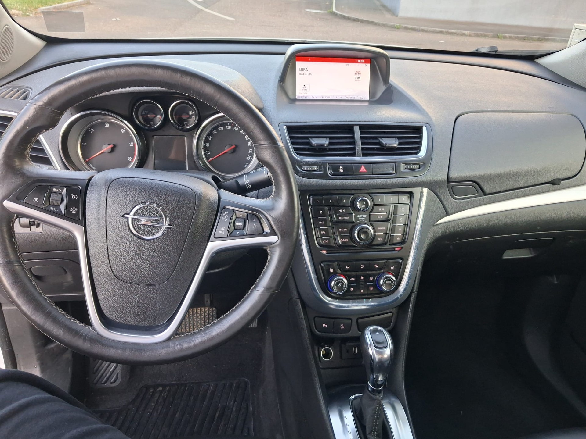 OPEL 1.7 CDTI Enjoy-image-3