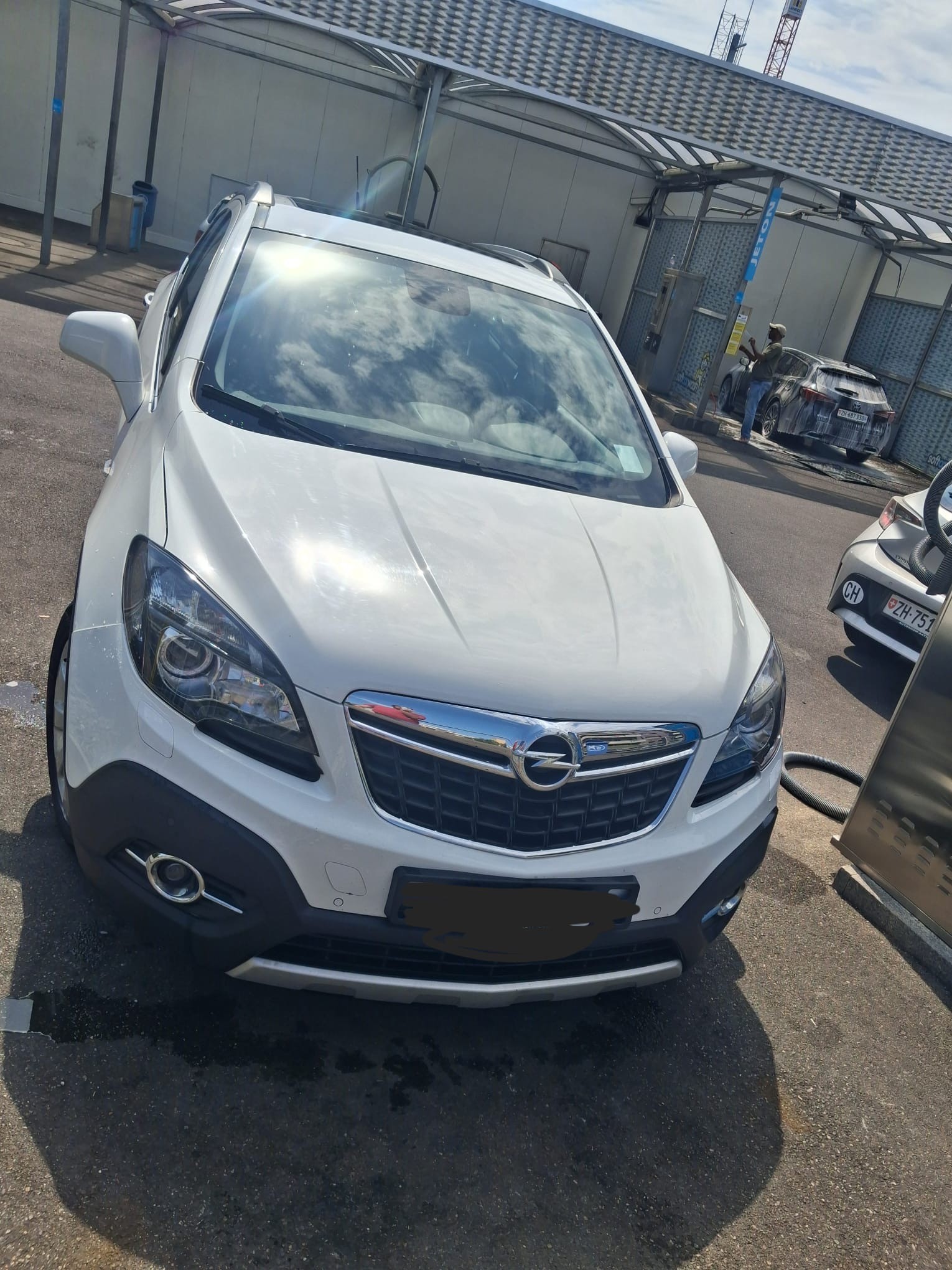 OPEL 1.7 CDTI Enjoy-image-0