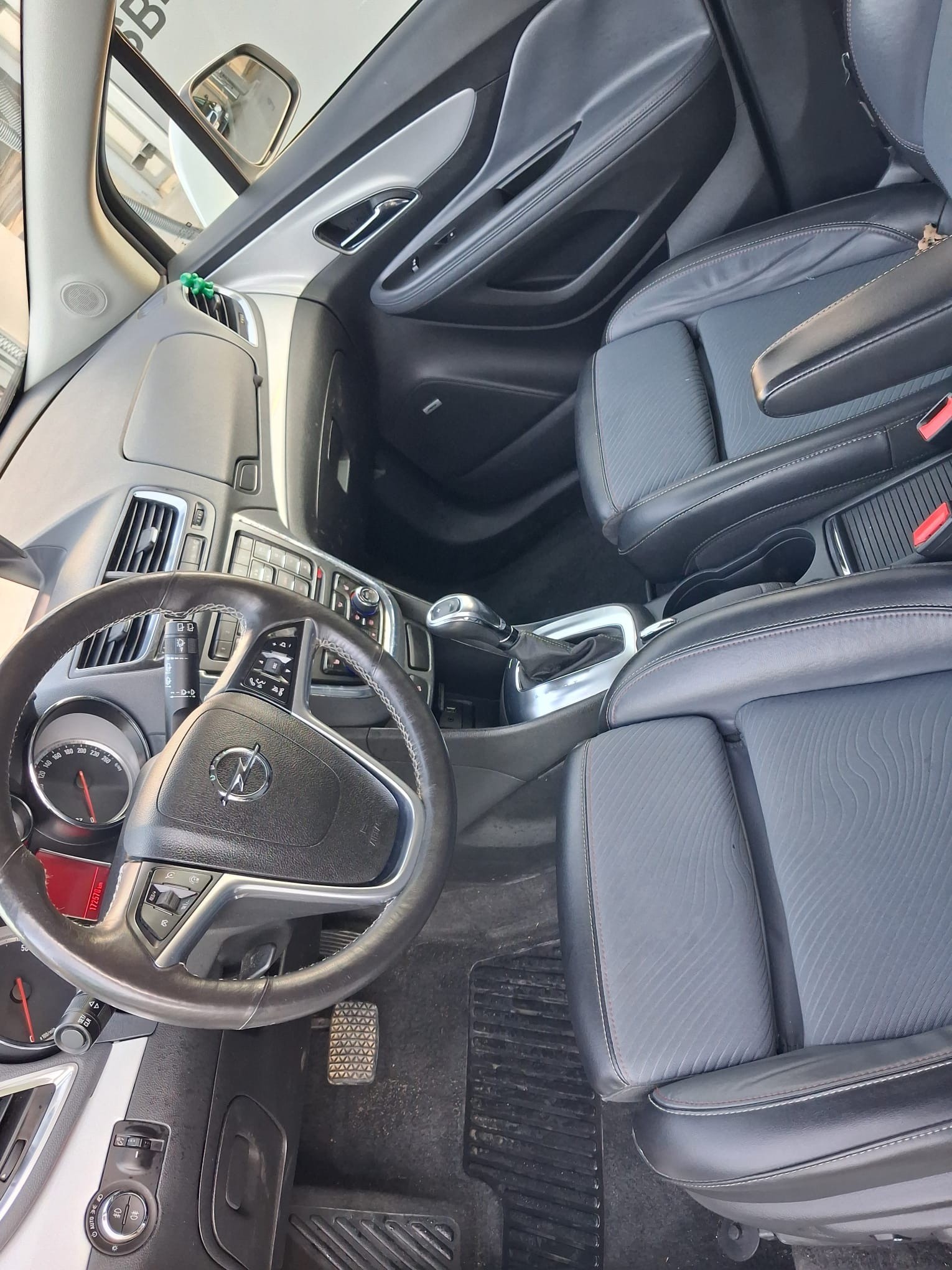 OPEL 1.7 CDTI Enjoy-image-4