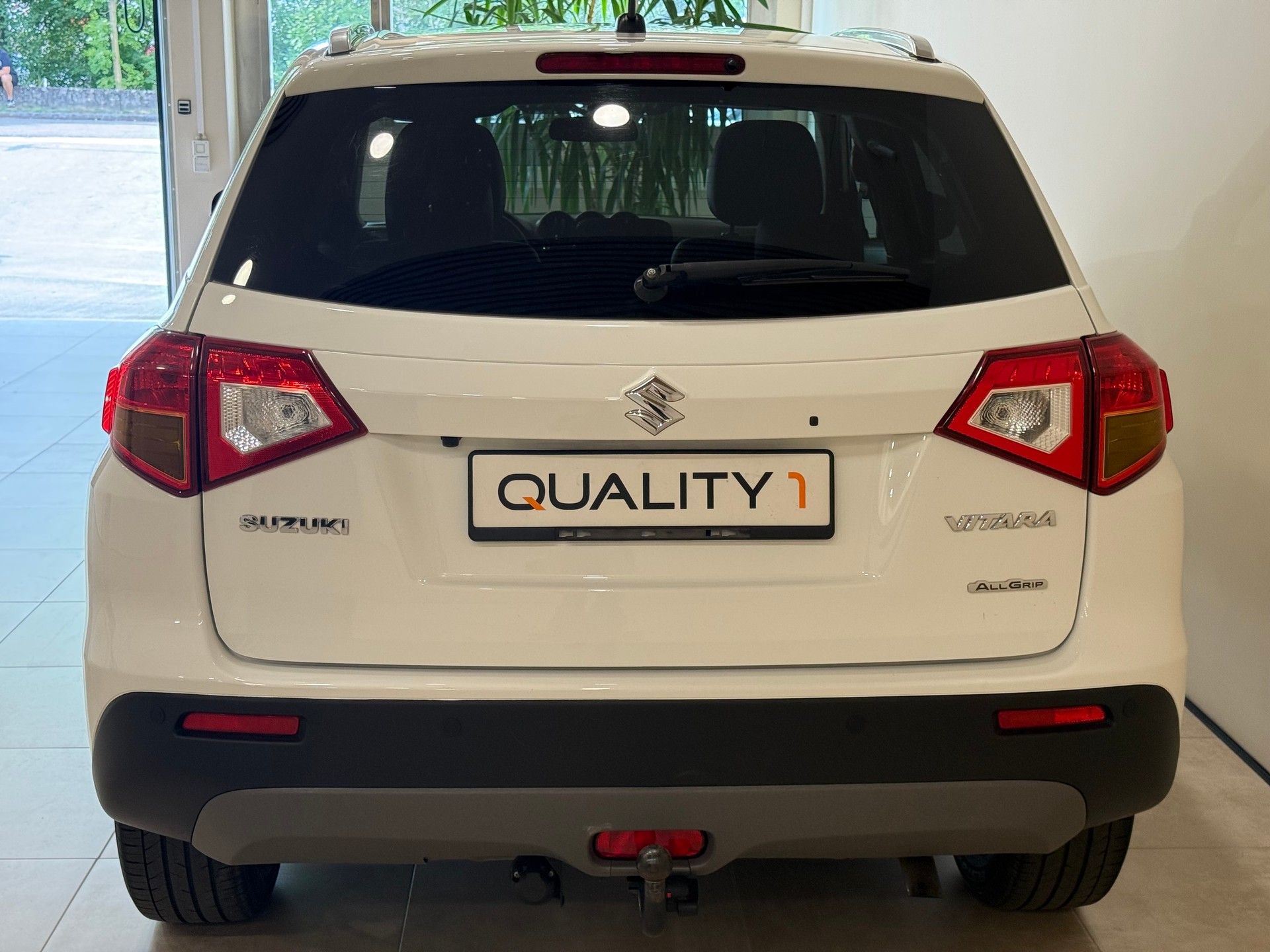 SUZUKI Vitara 1.6 TD Sergio Cellano Top-image-4