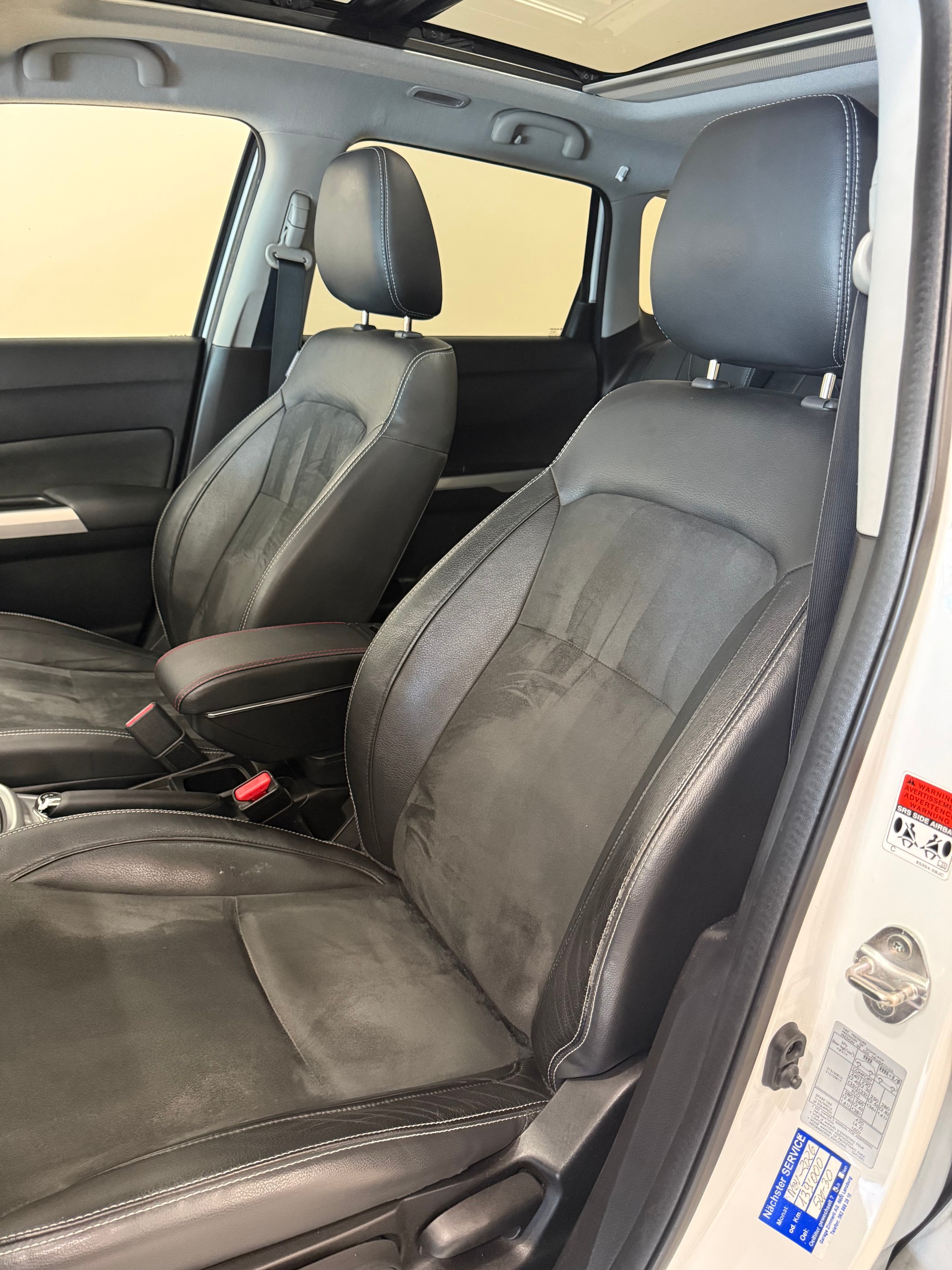 SUZUKI Vitara 1.6 TD Sergio Cellano Top-image-7