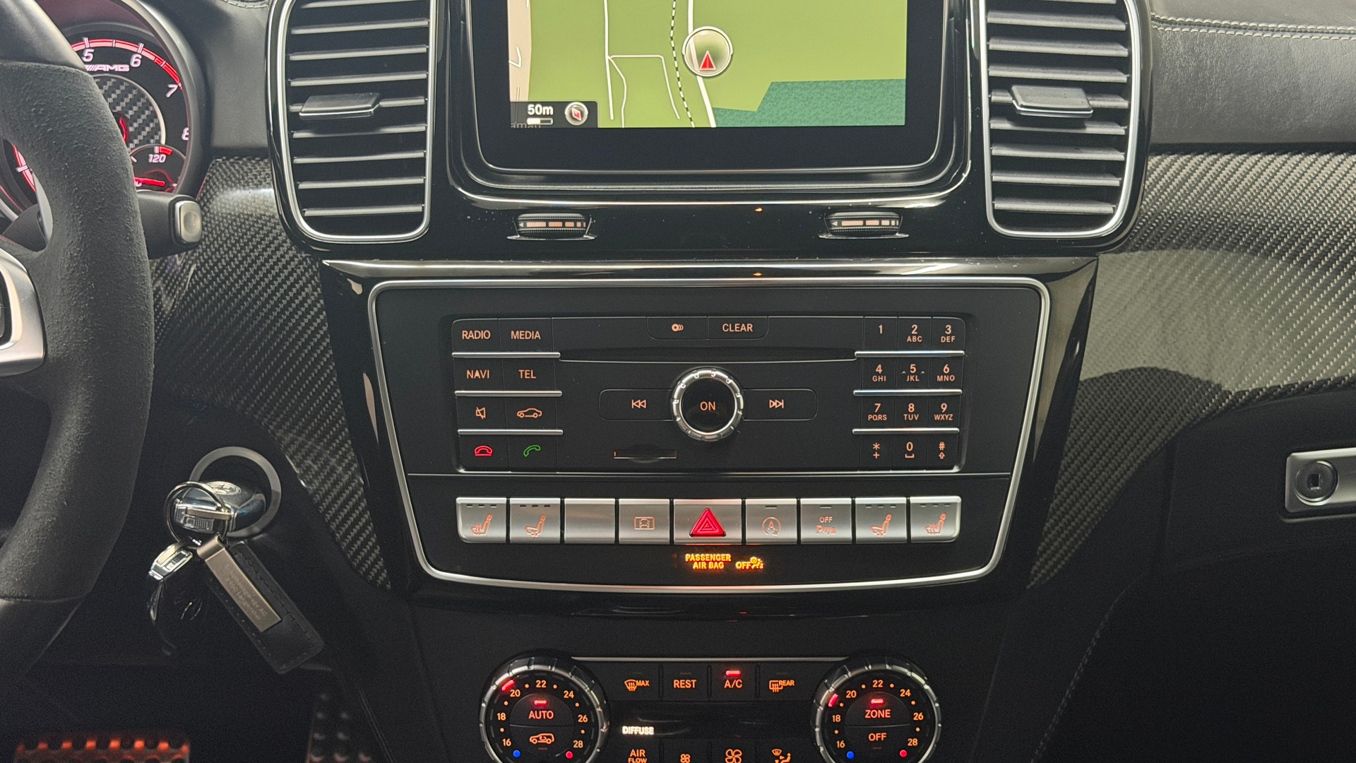 MERCEDES-BENZ GLE Coupé 63 S AMG 4Matic Speedshift-image-12