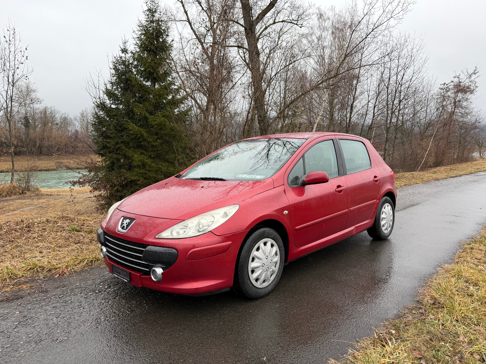 PEUGEOT 1.6 Automatique-image-0