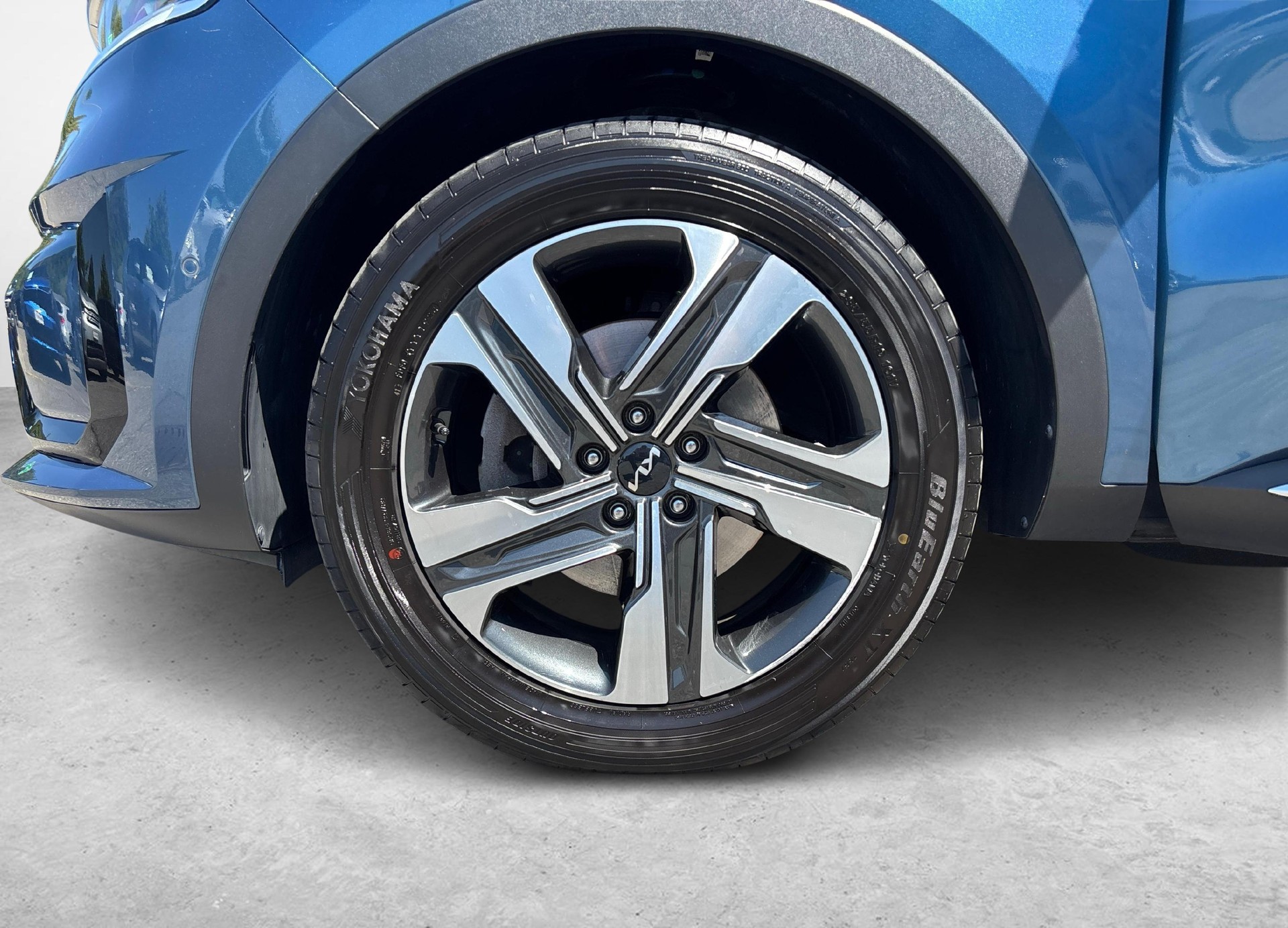 KIA Sorento 1.6 T-GDi Plug-in Hybrid Style 7P-image-10