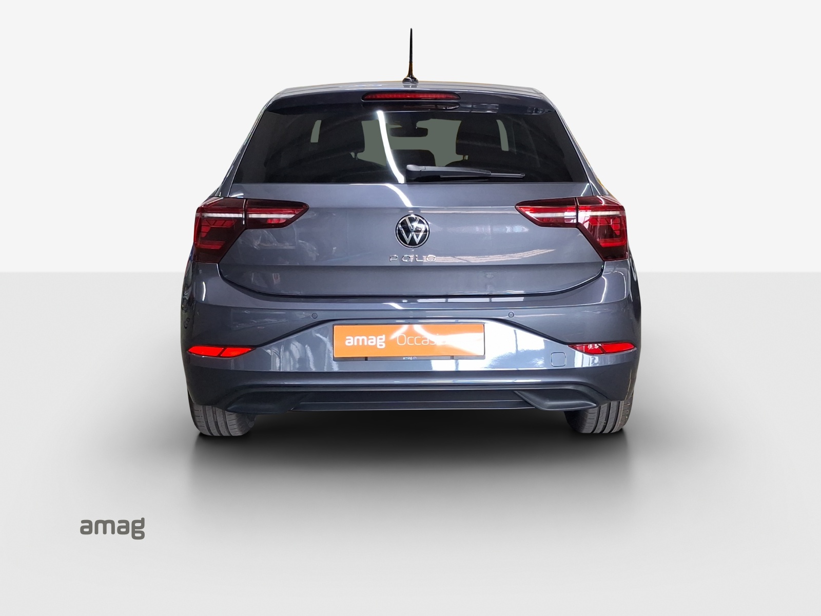 VW Polo 1.0 TSI Style DSG-image-3