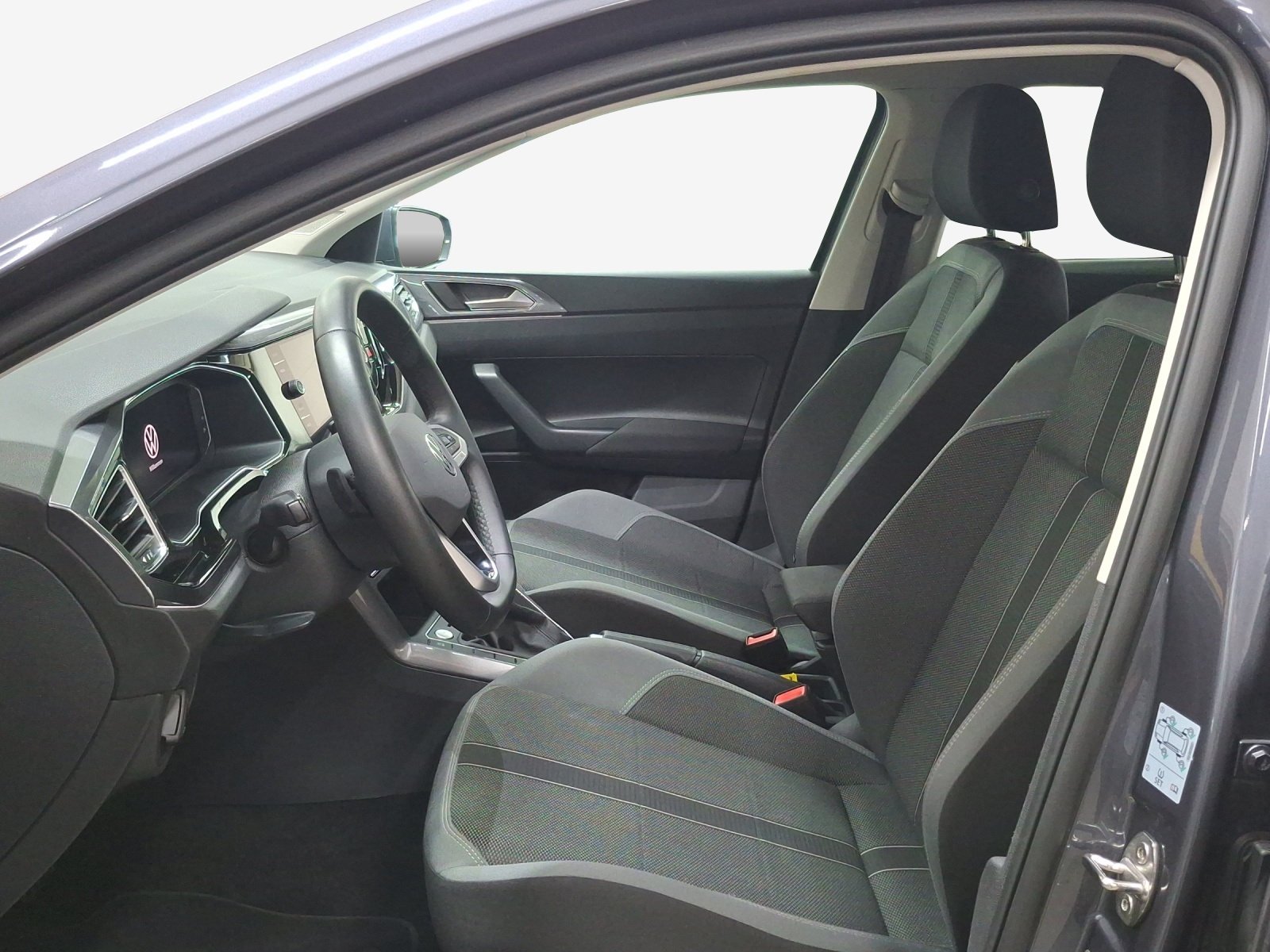 VW Polo 1.0 TSI Style DSG-image-7