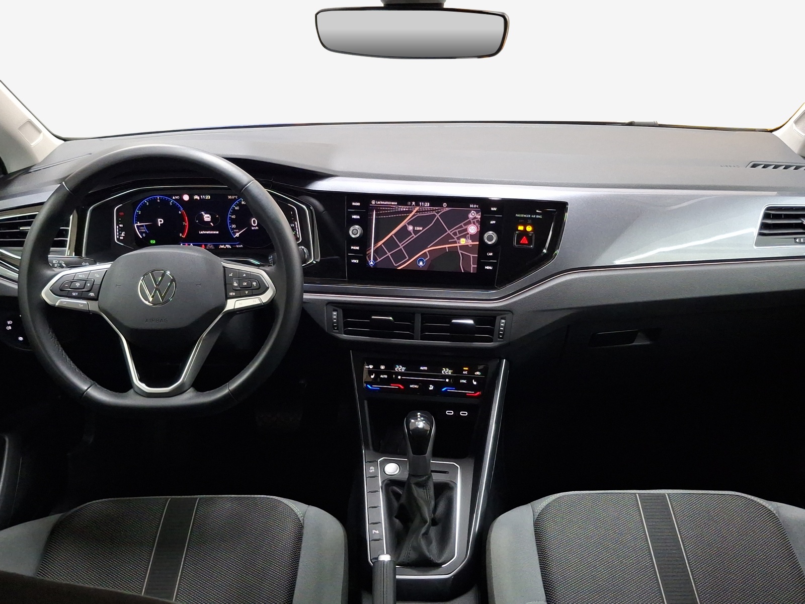 VW Polo 1.0 TSI Style DSG-image-8
