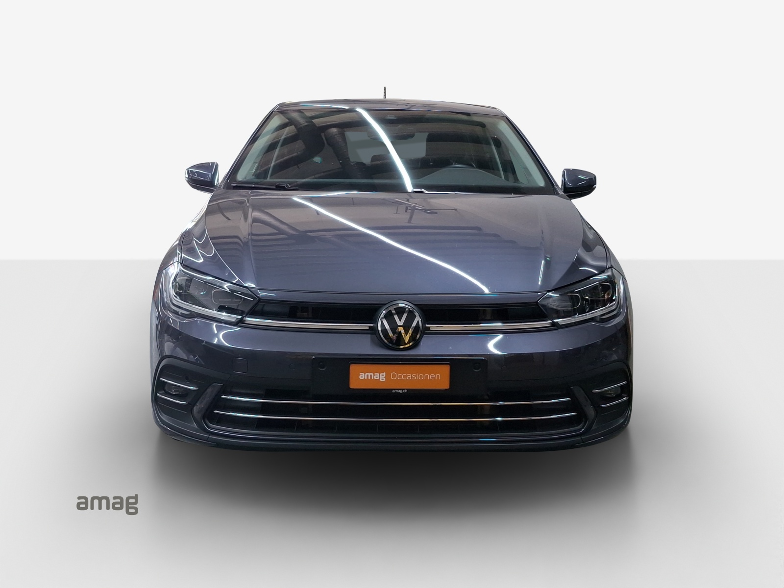 VW Polo 1.0 TSI Style DSG-image-6