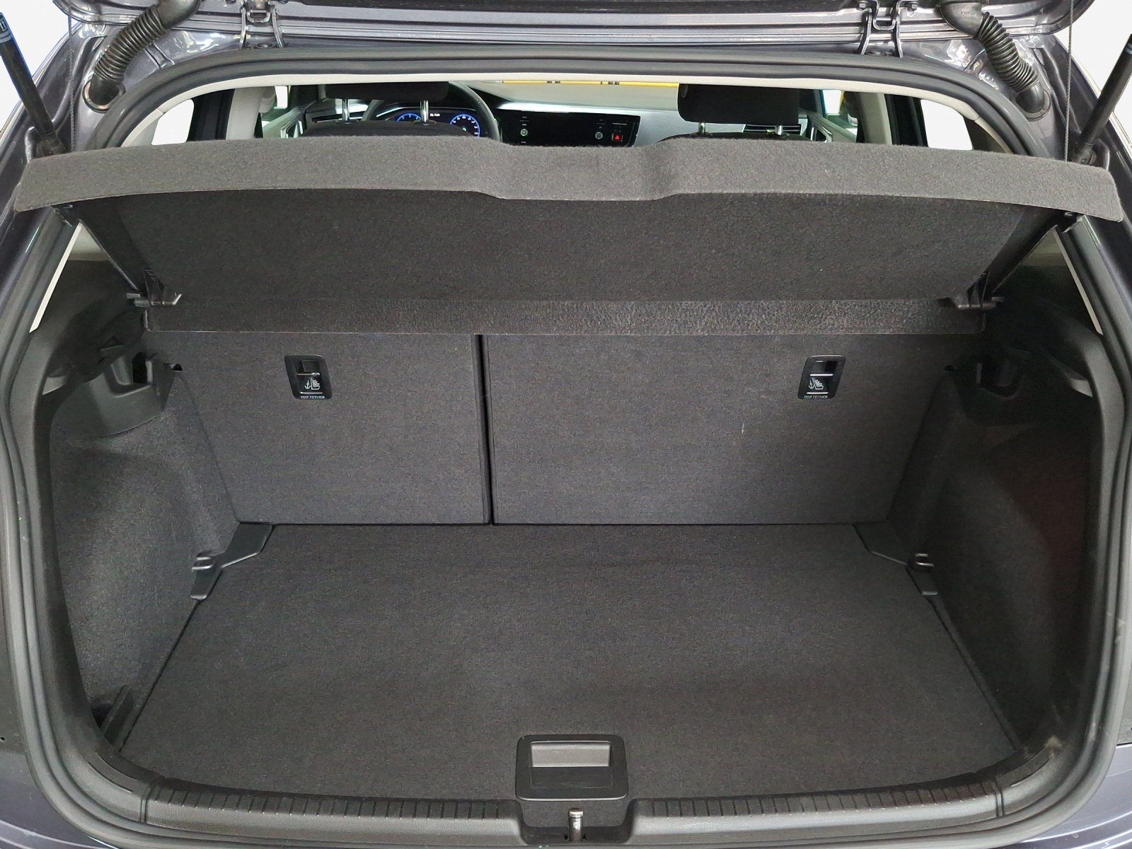 VW Polo 1.0 TSI Style DSG-image-12