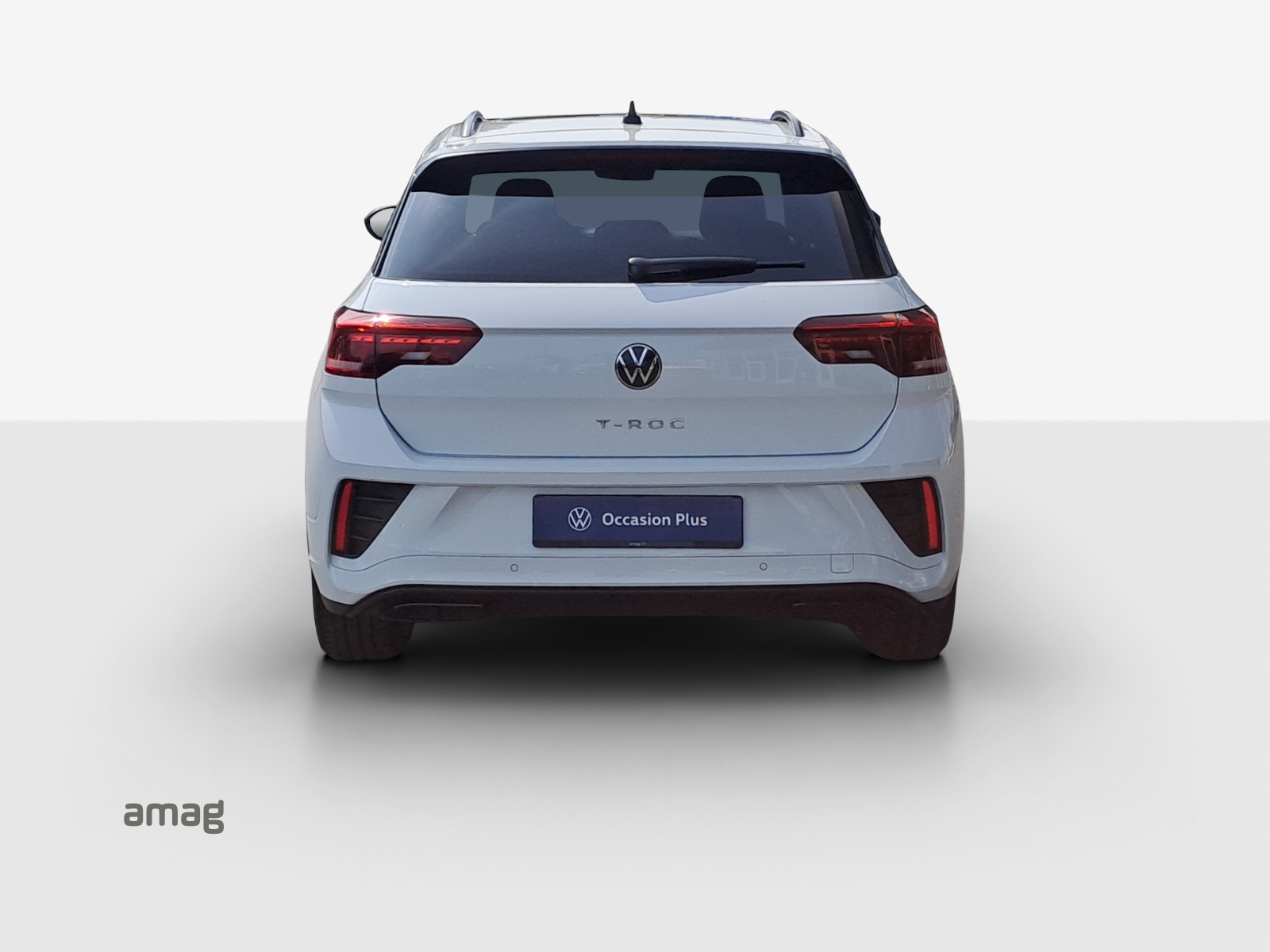 VW T-Roc 1.5 TSI EVO R-Line DSG-image-3