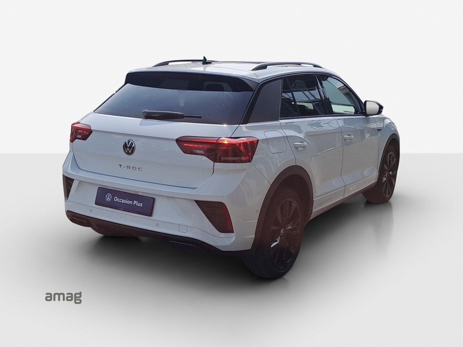 VW T-Roc 1.5 TSI EVO R-Line DSG-image-4