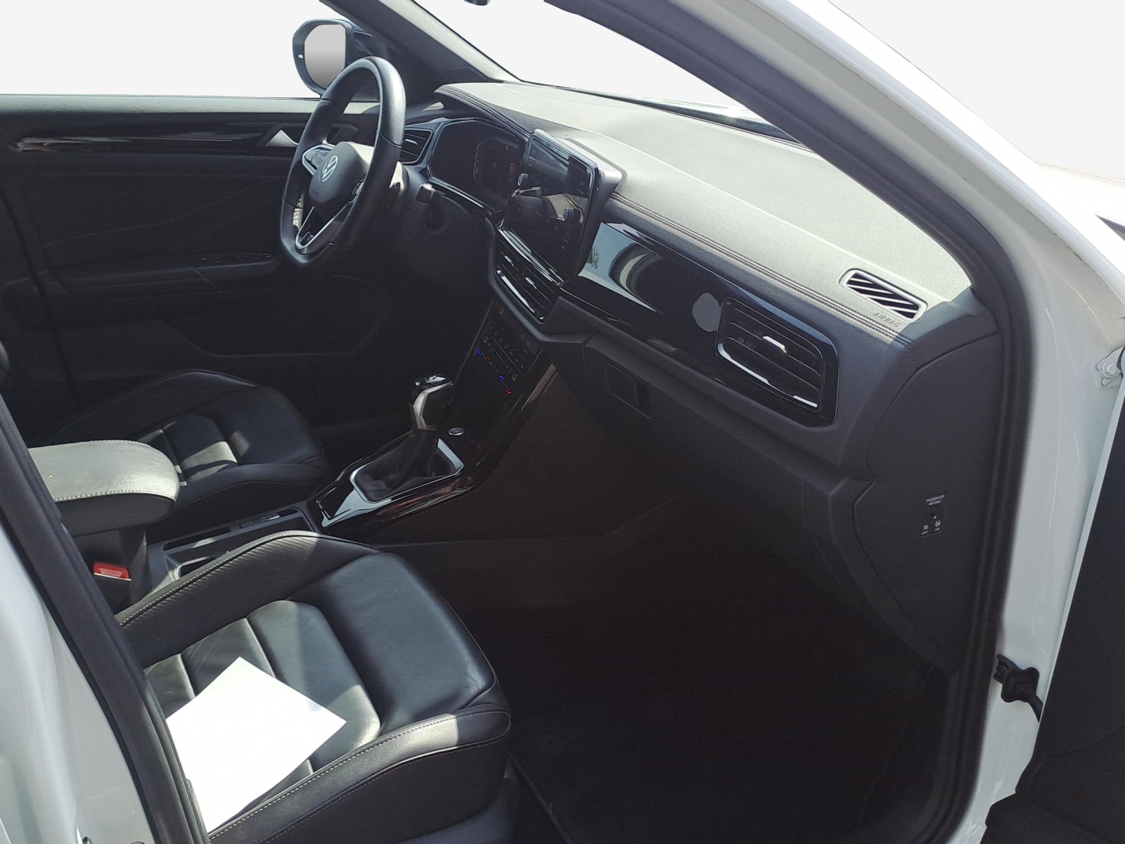 VW T-Roc 1.5 TSI EVO R-Line DSG-image-13