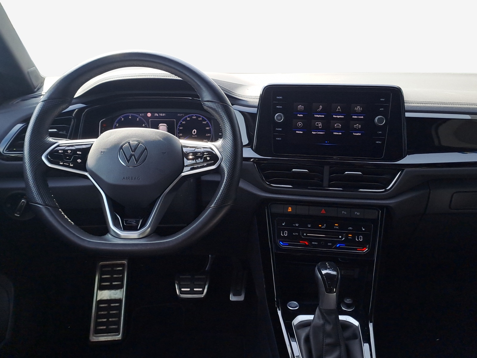 VW T-Roc 1.5 TSI EVO R-Line DSG-image-8