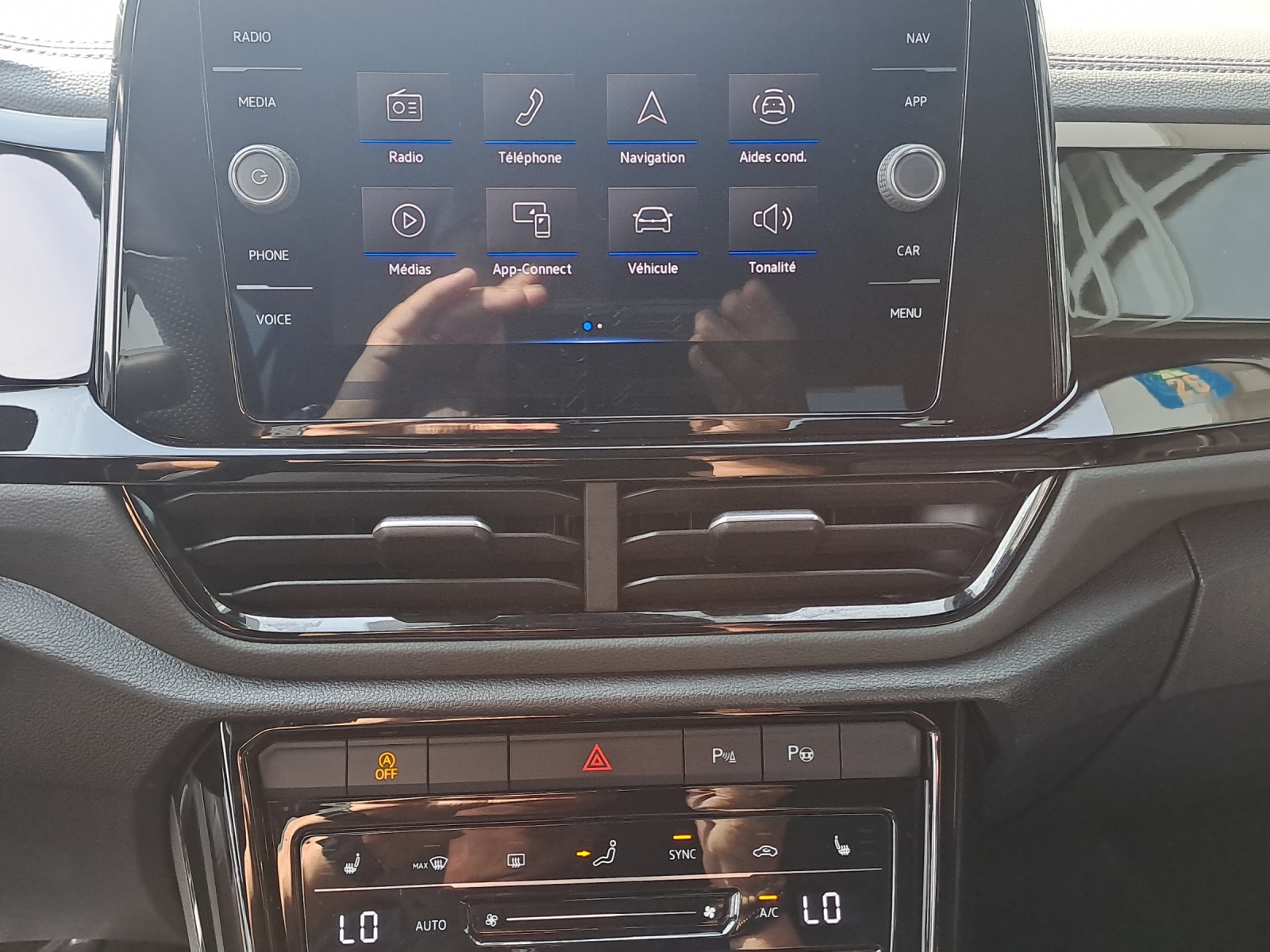 VW T-Roc 1.5 TSI EVO R-Line DSG-image-10