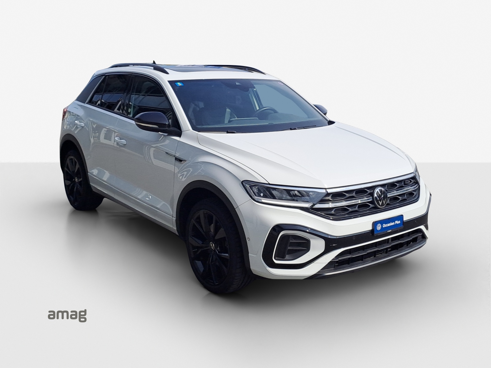 VW T-Roc 1.5 TSI EVO R-Line DSG-image-5