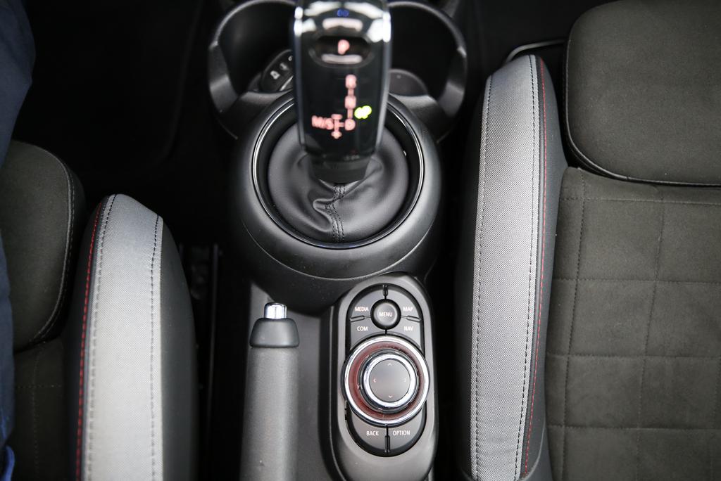 MINI F56 2.0i John Cooper Works-image-11