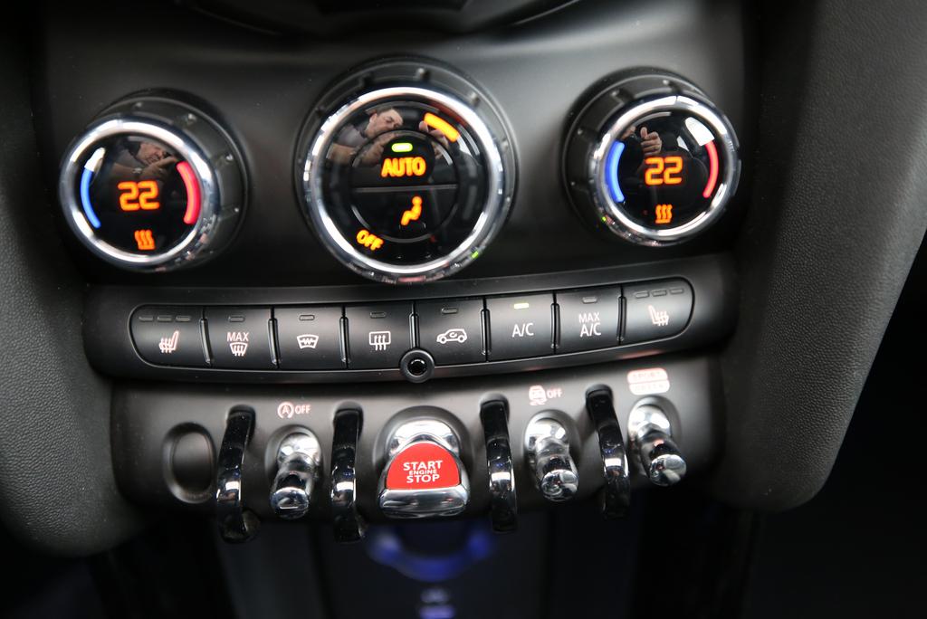 MINI F56 2.0i John Cooper Works-image-10