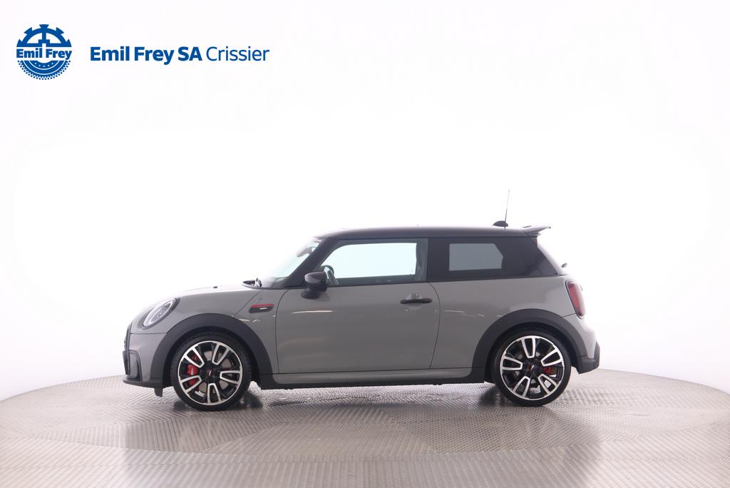 MINI F56 2.0i John Cooper Works-image-5