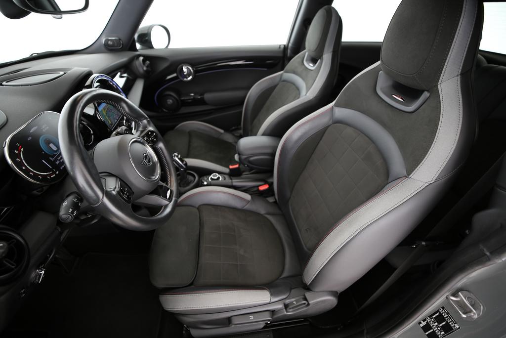 MINI F56 2.0i John Cooper Works-image-2