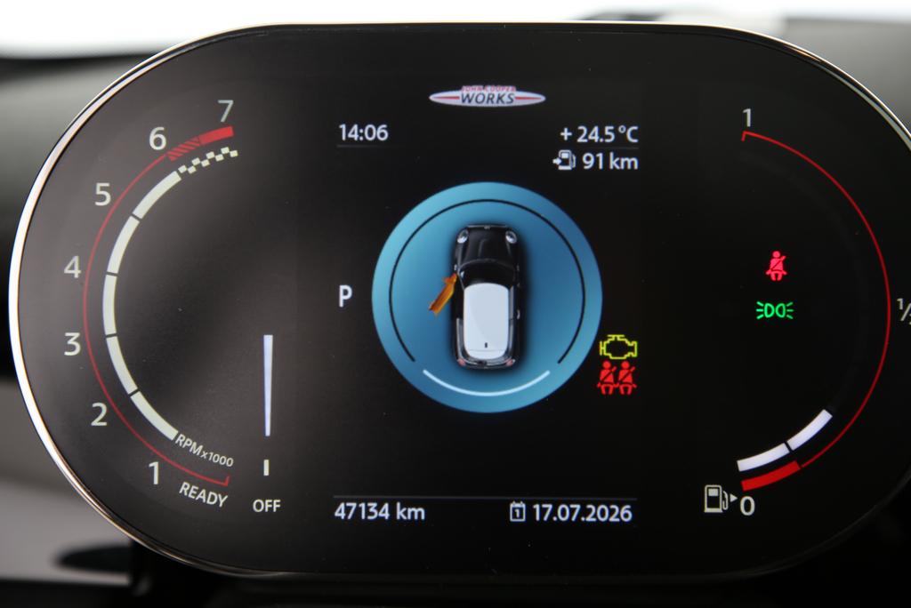 MINI F56 2.0i John Cooper Works-image-18