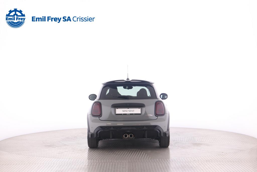 MINI F56 2.0i John Cooper Works-image-6