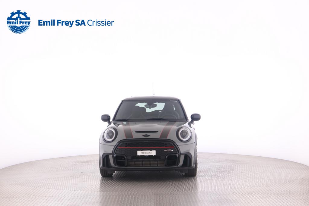 MINI F56 2.0i John Cooper Works-image-7