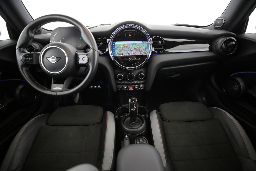 MINI F56 2.0i John Cooper Works-image-3
