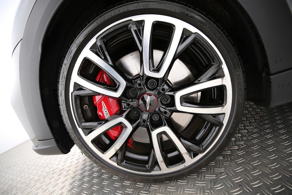 MINI F56 2.0i John Cooper Works-image-4