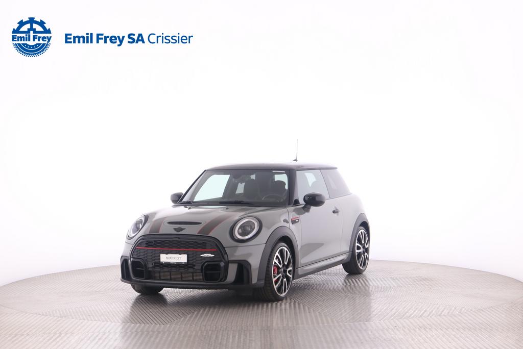MINI F56 2.0i John Cooper Works-image-0