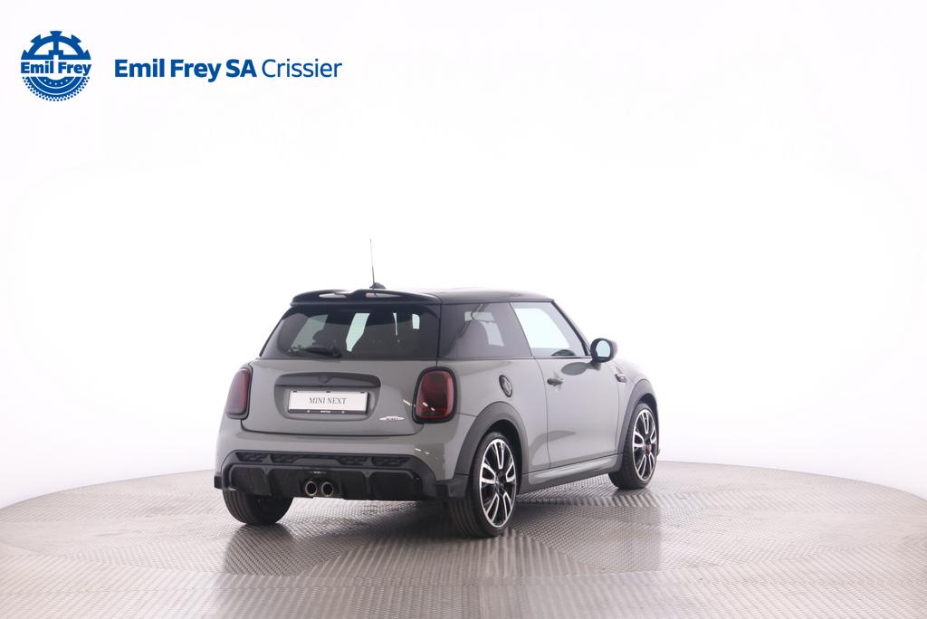 MINI F56 2.0i John Cooper Works-image-1