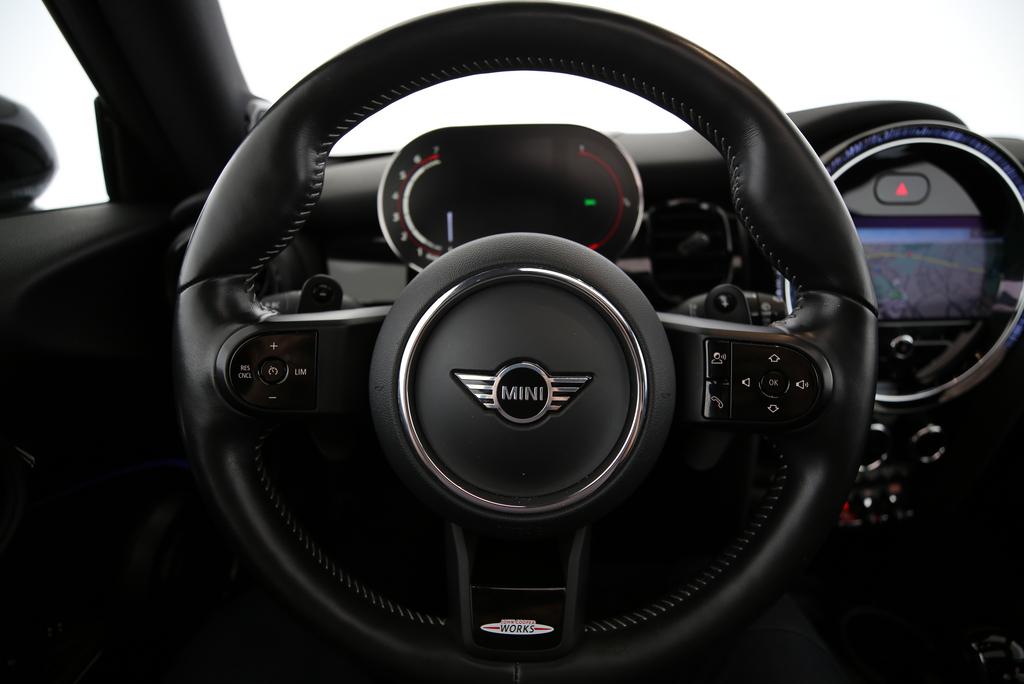 MINI F56 2.0i John Cooper Works-image-8