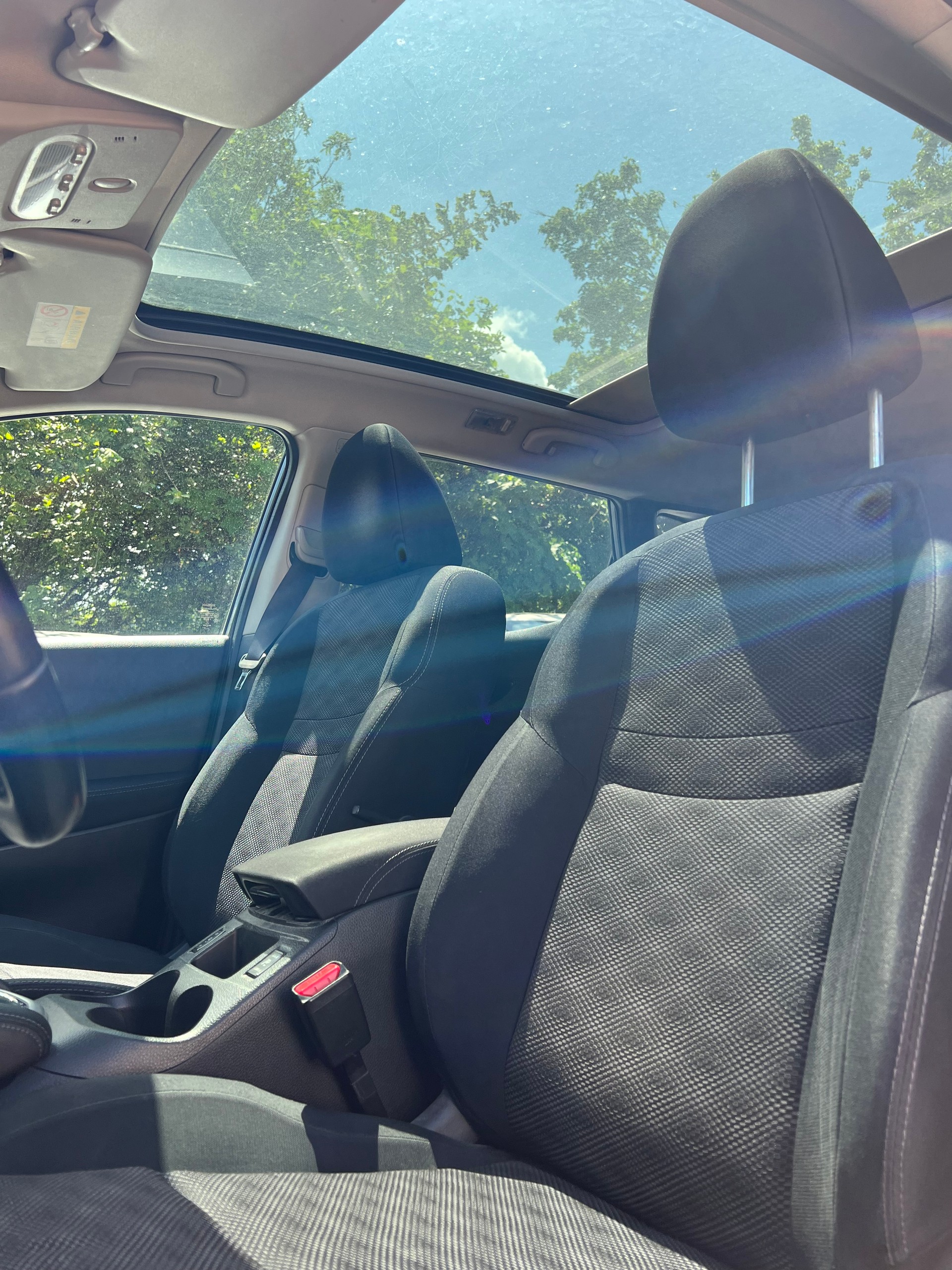 NISSAN Qashqai 1.2 DIG-T 360°-image-11