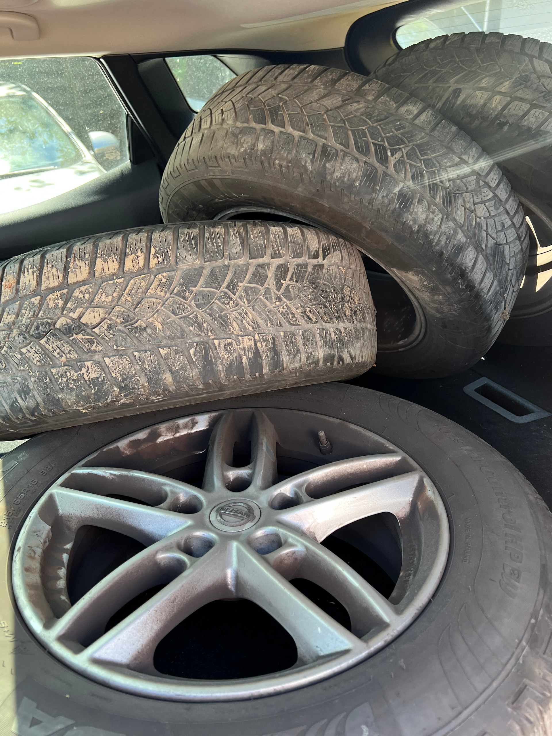 NISSAN Qashqai 1.2 DIG-T 360°-image-13