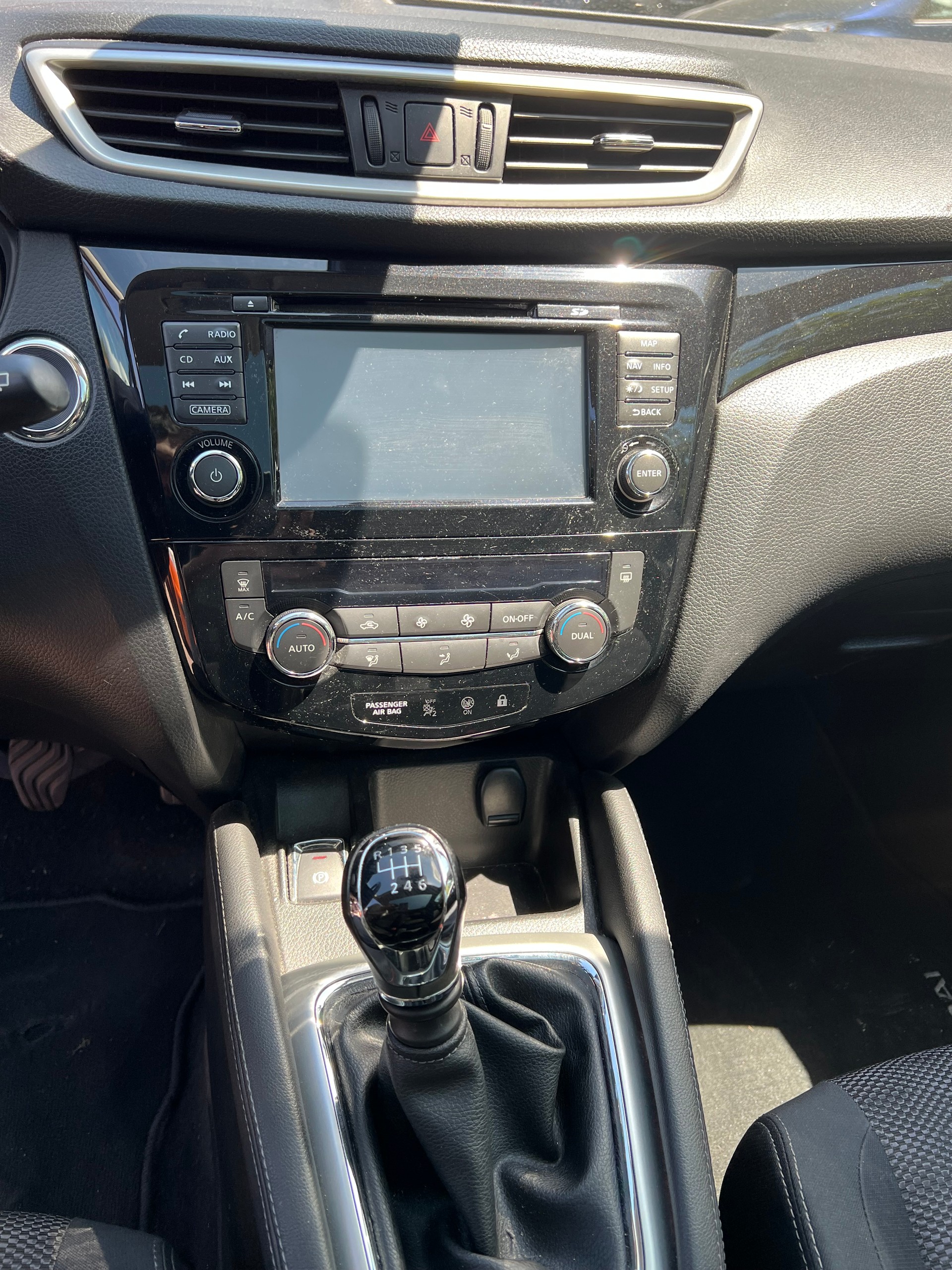 NISSAN Qashqai 1.2 DIG-T 360°-image-8