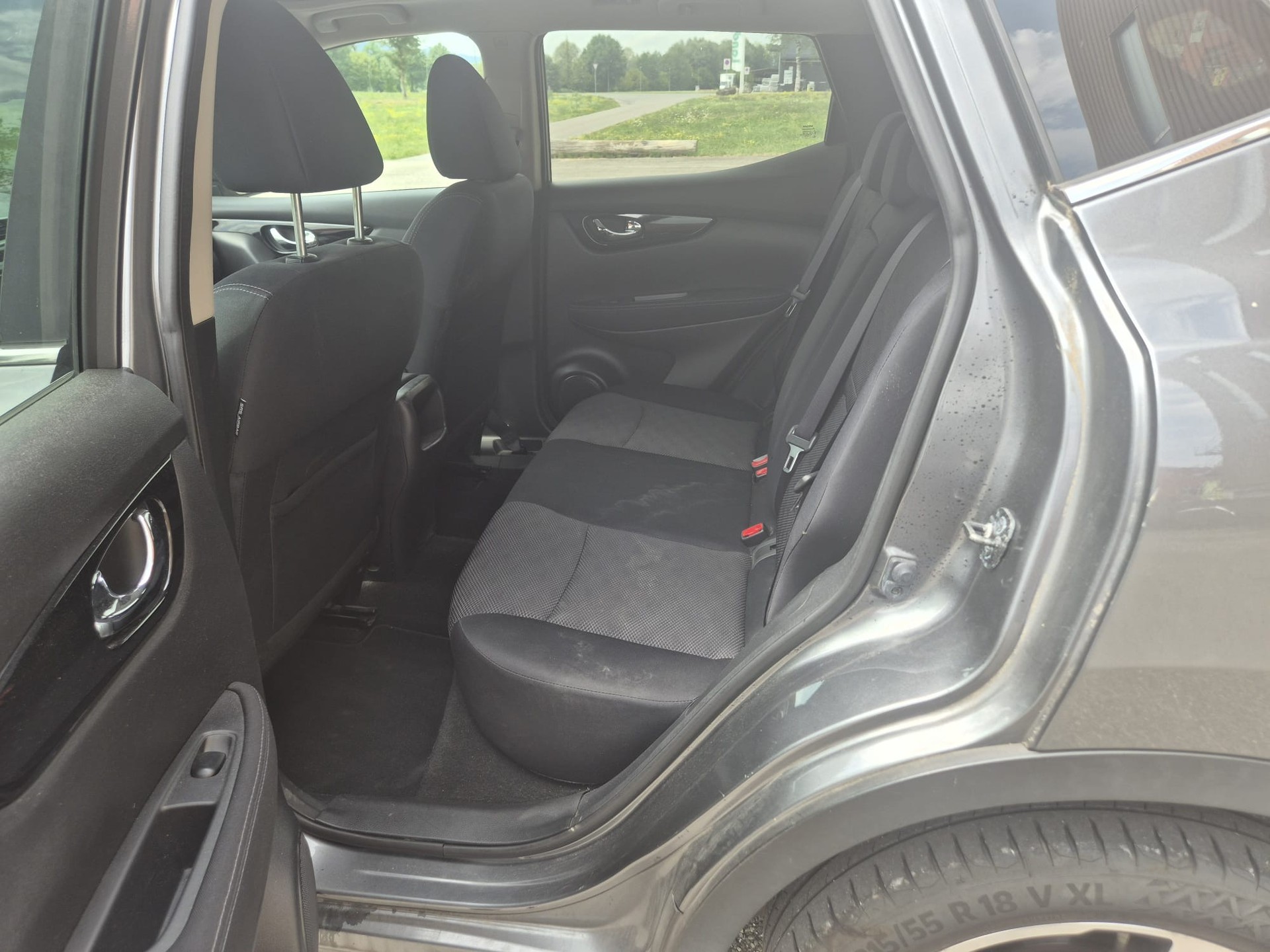 NISSAN Qashqai 1.2 DIG-T 360°-image-12