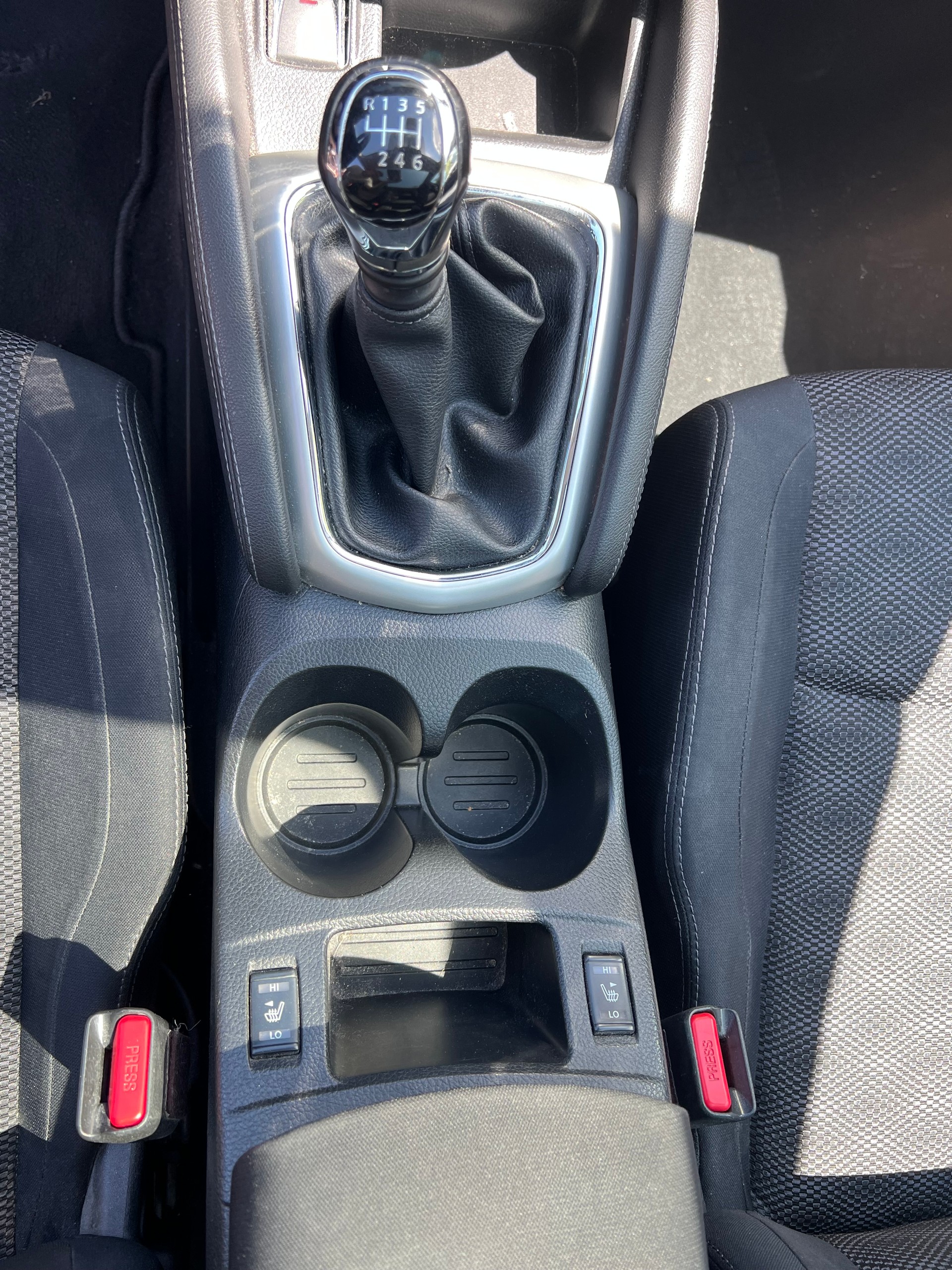 NISSAN Qashqai 1.2 DIG-T 360°-image-10