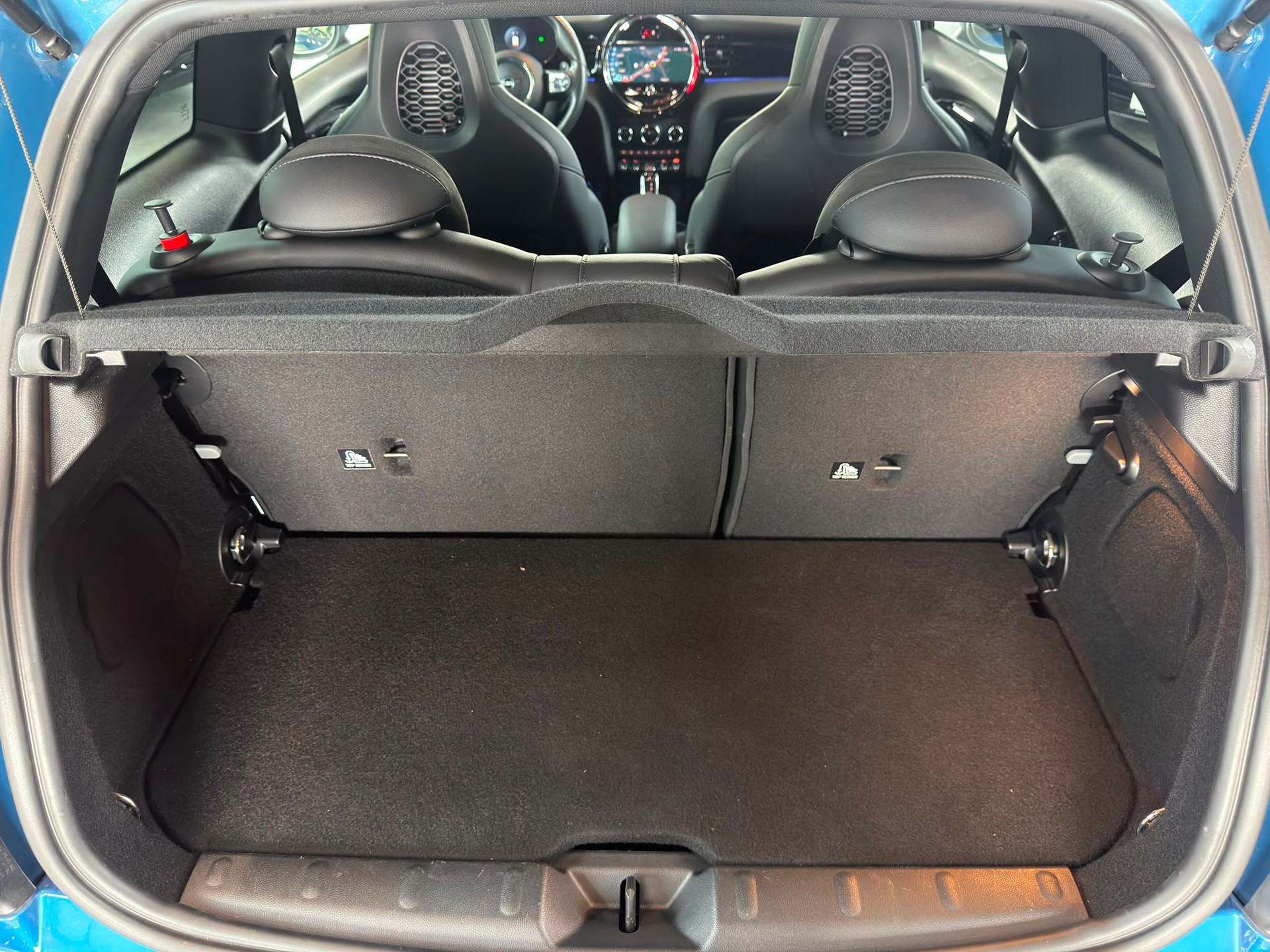 MINI Cooper John Cooper Works Steptronic-image-15