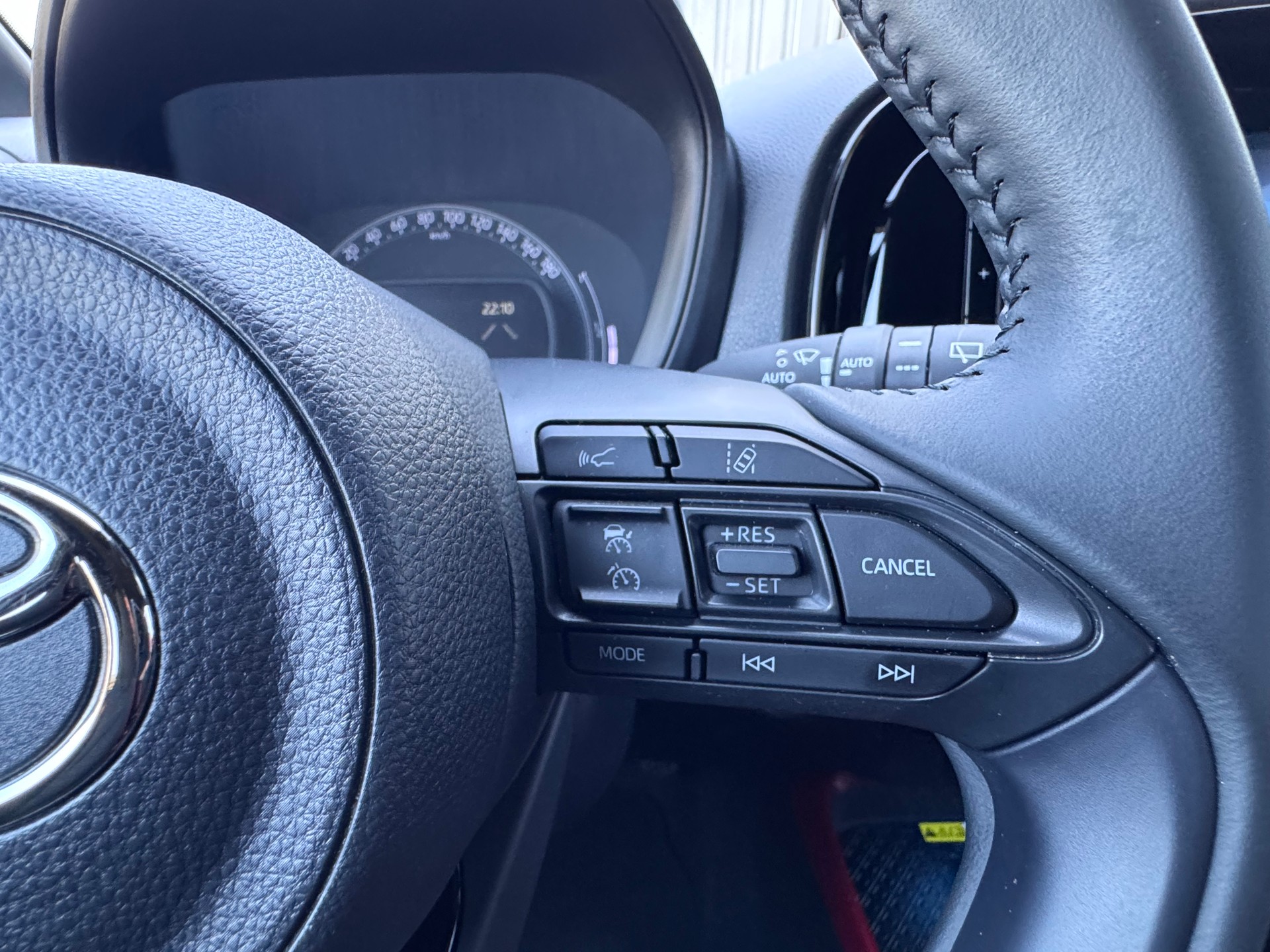 TOYOTA Aygo X 1.0 VVT-i Trend-image-15