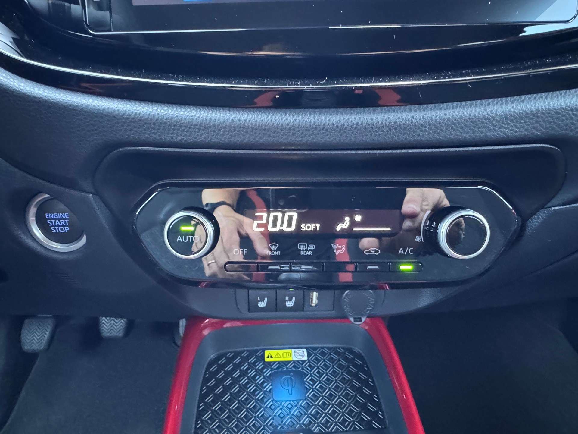 TOYOTA Aygo X 1.0 VVT-i Trend-image-18