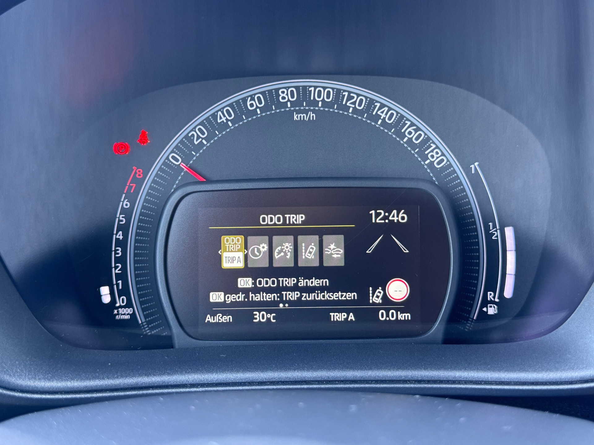 TOYOTA Aygo X 1.0 VVT-i Trend-image-24
