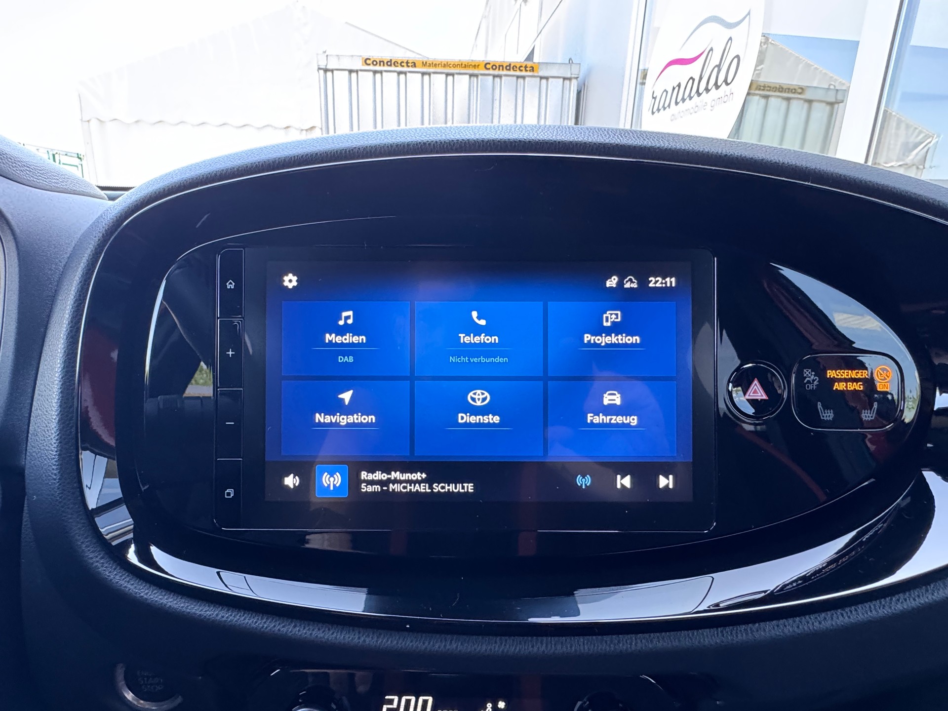 TOYOTA Aygo X 1.0 VVT-i Trend-image-19
