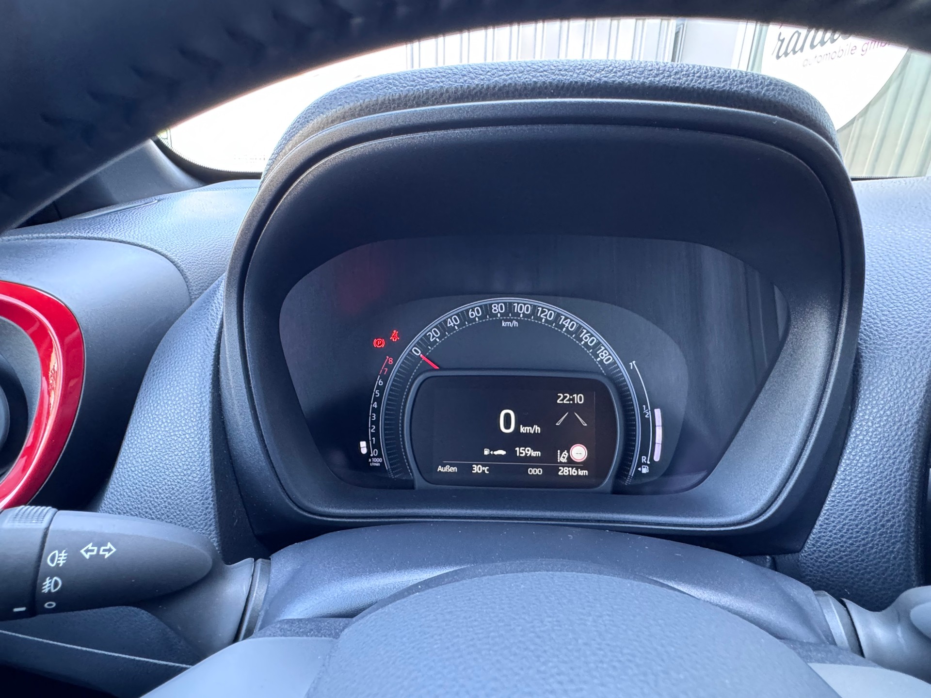 TOYOTA Aygo X 1.0 VVT-i Trend-image-16